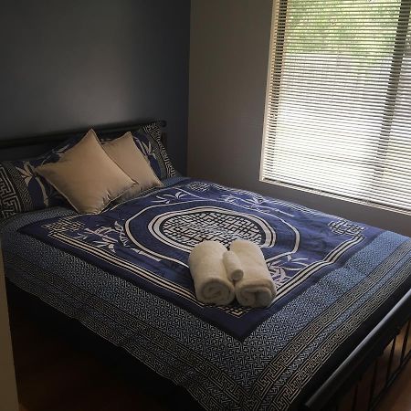 Kalgaritch Shortstay Accomodation Басселтон Екстер'єр фото