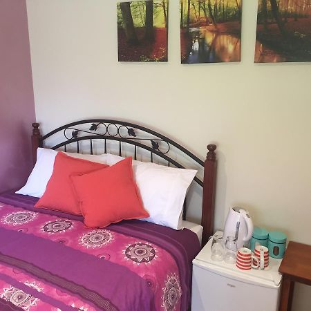Kalgaritch Shortstay Accomodation Басселтон Екстер'єр фото
