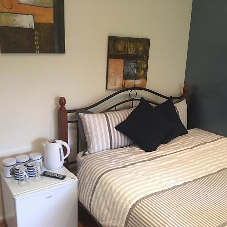 Kalgaritch Shortstay Accomodation Басселтон Екстер'єр фото