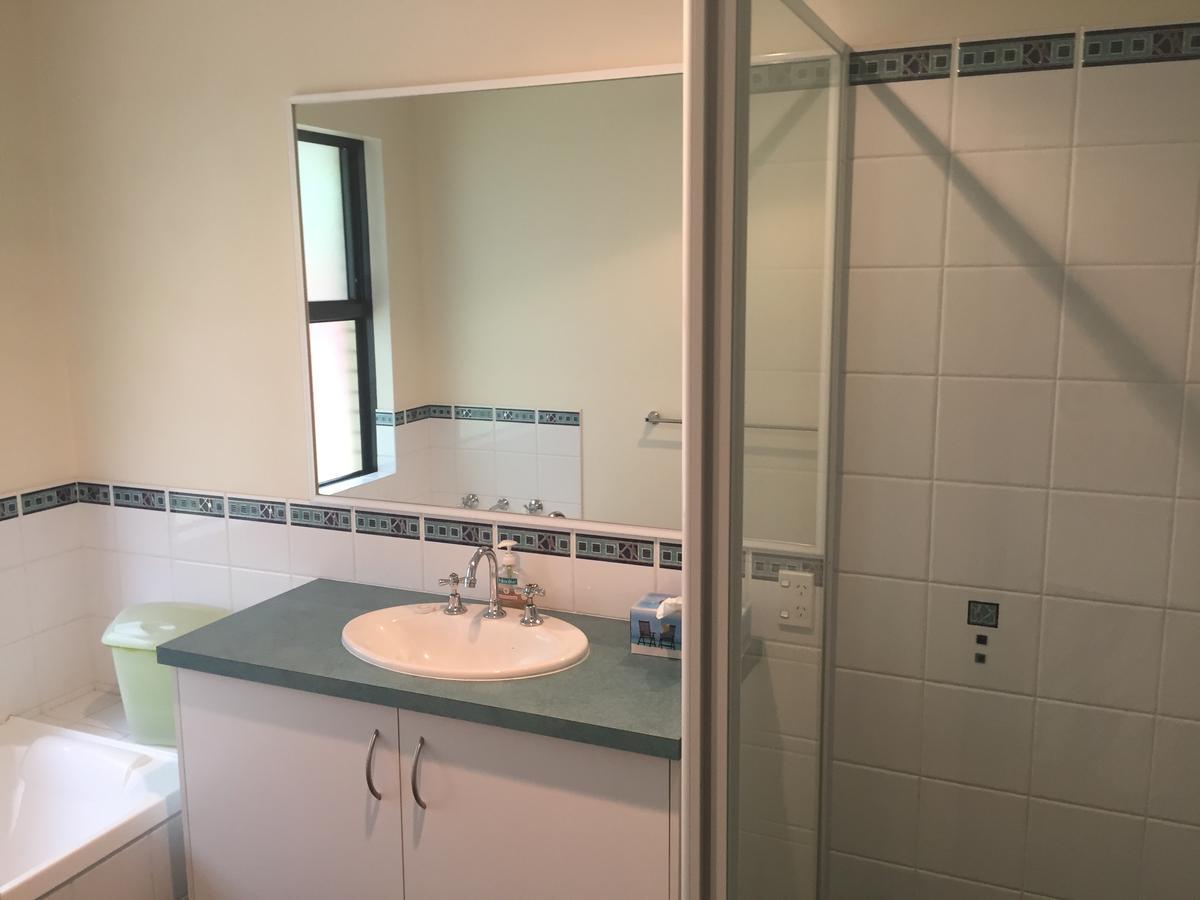 Kalgaritch Shortstay Accomodation Басселтон Екстер'єр фото