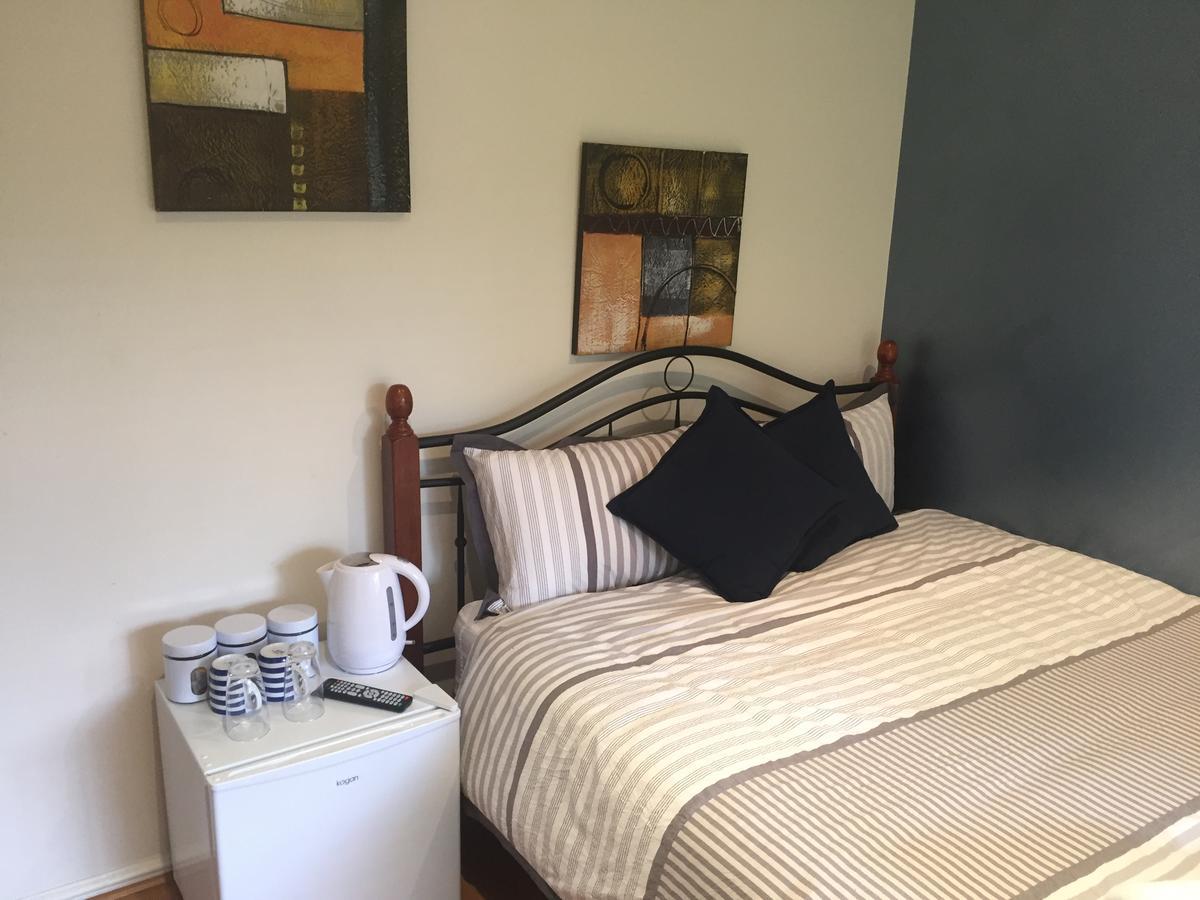 Kalgaritch Shortstay Accomodation Басселтон Екстер'єр фото