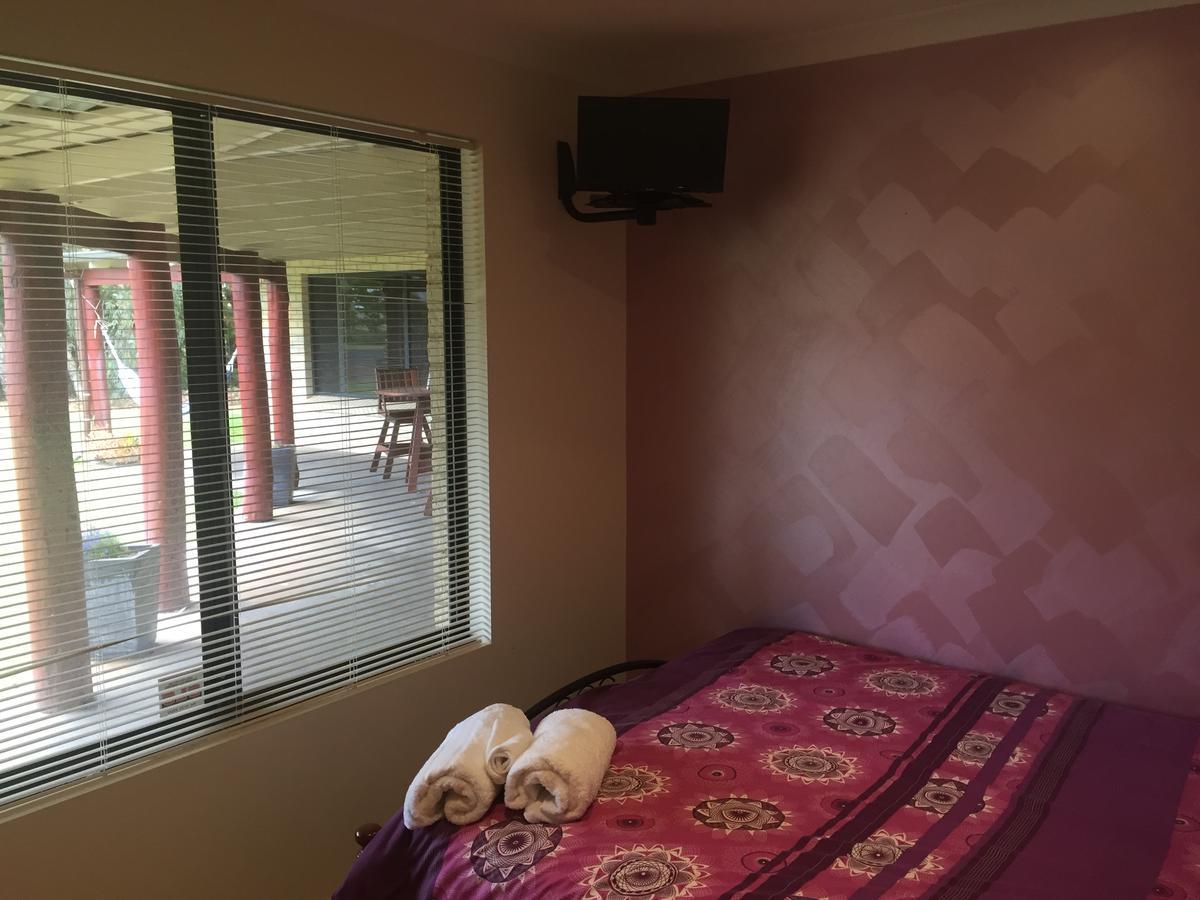 Kalgaritch Shortstay Accomodation Басселтон Екстер'єр фото